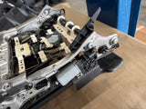 2018-2023 Ford Mustang LH Driver Side Electric Power Seat Track Heat/Cool Memory