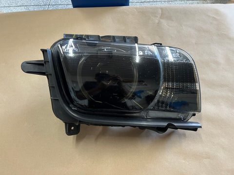 2010-2013 Chevrolet Camaro RH Passenger Side Headlight LED HID