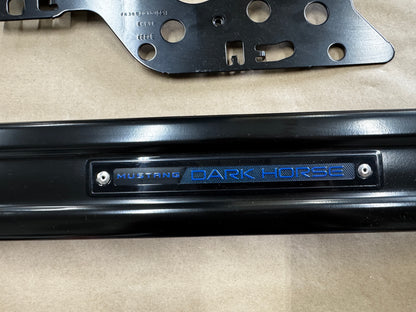 2024-2026 Ford Mustang Dark Horse Strut Brace Bar Firewall - OEM