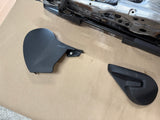 2018-2023 Ford Mustang LH Driver Side Electric Power Seat Track Heat/Cool Memory