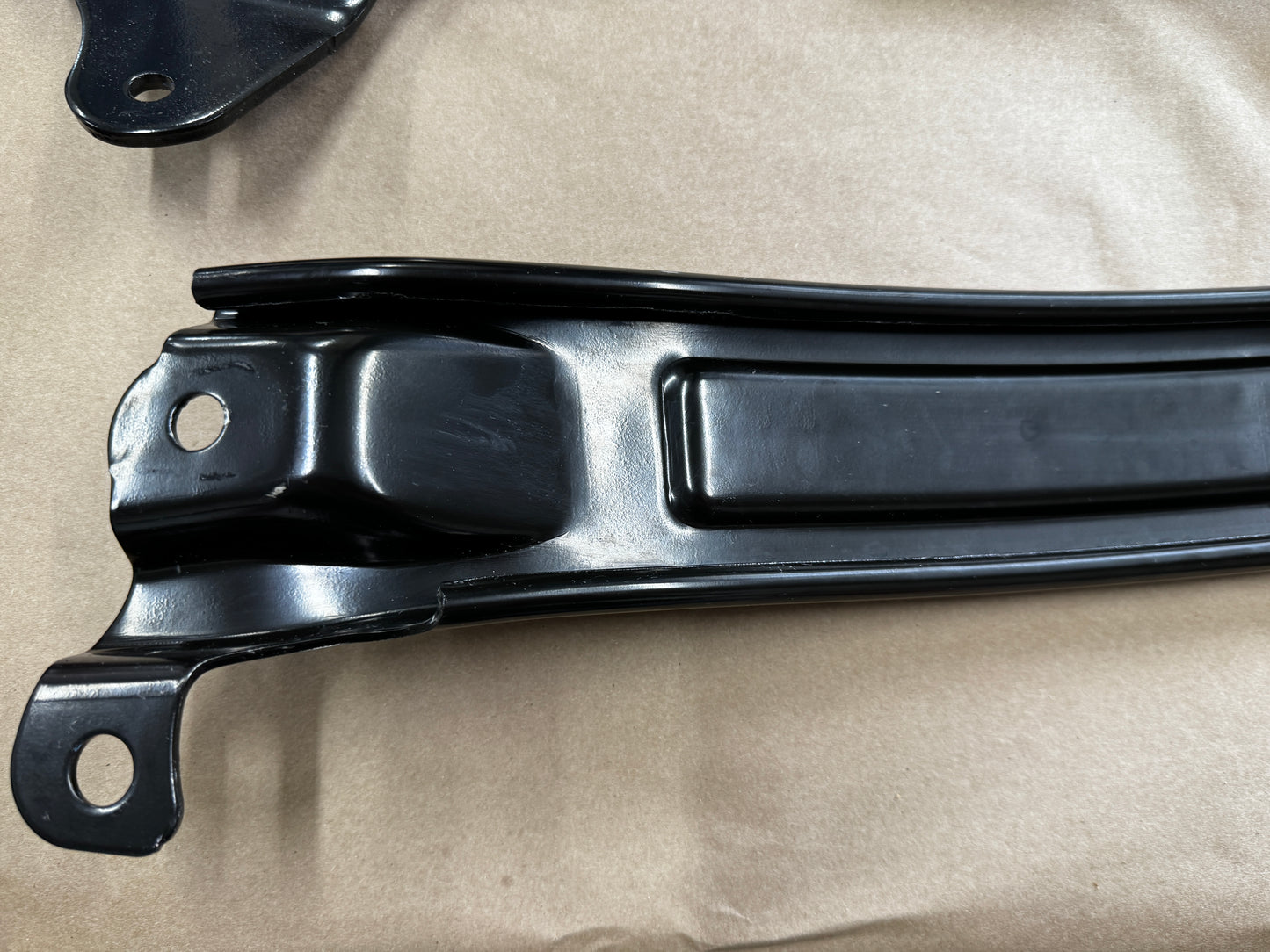 2024-2026 Ford Mustang Dark Horse Strut Brace Bar Firewall - OEM