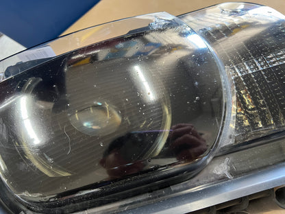 2010-2013 Chevrolet Camaro RH Passenger Side Headlight LED HID