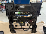 2018-2023 Ford Mustang LH Driver Side Electric Power Seat Track Heat/Cool Memory