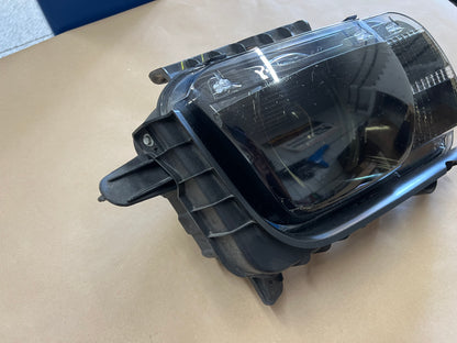 2010-2013 Chevrolet Camaro RH Passenger Side Headlight LED HID