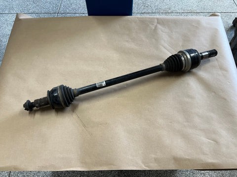 2010-2015 Chevrolet Camaro SS LH Driver Side Rear Half Shaft Axle