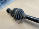 2010-2015 Chevrolet Camaro SS LH Driver Side Rear Half Shaft Axle