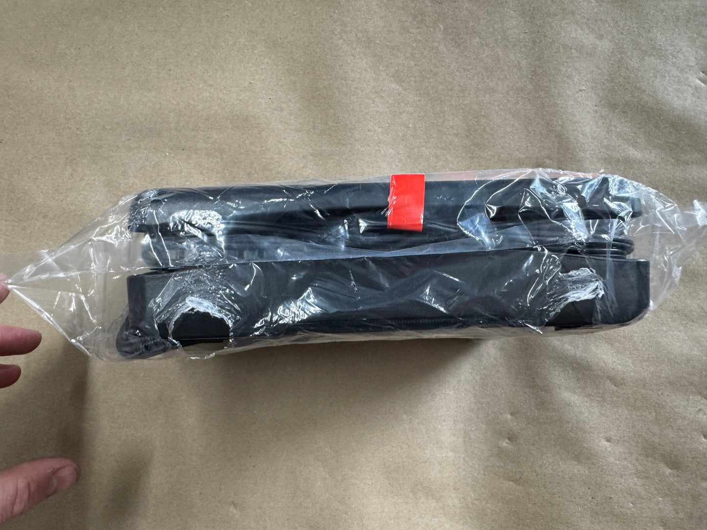 2015-2026 Ford Mustang GT GT500 Tire Inflator Kit - OEM