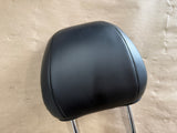 2019-2020 Ford Mustang Bullitt LH Driver Seat Headrest "Green Stitch"