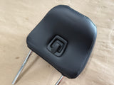 2019-2020 Ford Mustang Bullitt LH Driver Seat Headrest "Green Stitch"