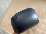 2019-2020 Ford Mustang Bullitt LH Driver Seat Headrest "Green Stitch"