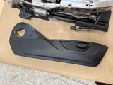 2018-2023 Ford Mustang RH Passenger Side Electric Power Seat Track Heat/Cool