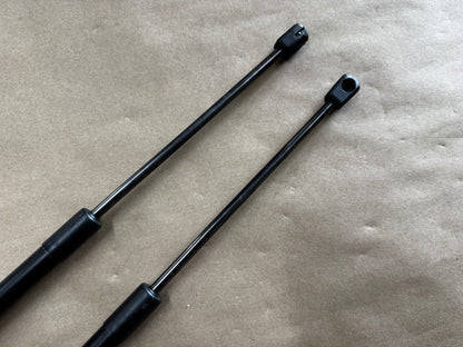 2024-2026 Ford Mustang S650 Hood Shocks Pair OEM