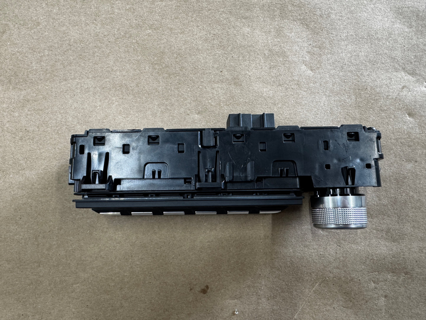 2024-2026 FORD MUSTANG RADIO AUDIO CONTROLLER "PR3T-18K811-BAW"