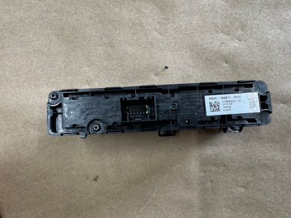 2024-2026 FORD MUSTANG RADIO AUDIO CONTROLLER "PR3T-18K811-BAW"