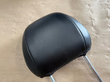2019-2020 Ford Mustang Bullitt RH Passenger Seat Headrest "Green Stitch"