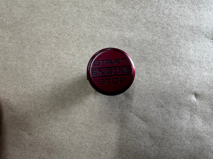 2024-2026 Ford Mustang Push Start Button - OEM