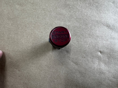 2024-2026 Ford Mustang Push Start Button - OEM