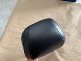 2019-2020 Ford Mustang Bullitt RH Passenger Seat Headrest "Green Stitch"