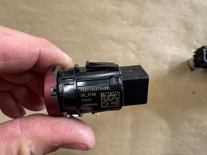 2024-2026 Ford Mustang Push Start Button - OEM