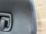 2019-2020 Ford Mustang Bullitt RH Passenger Seat Headrest "Green Stitch"