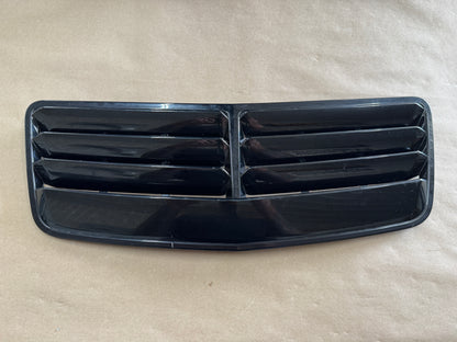 2024-2026 Ford Mustang GT Hood Vent