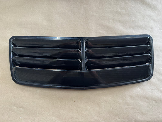 2024-2026 Ford Mustang GT Hood Vent