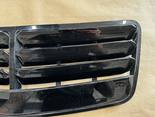 2024-2026 Ford Mustang GT Hood Vent