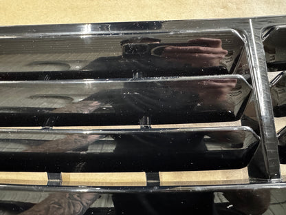 2024-2026 Ford Mustang GT Hood Vent