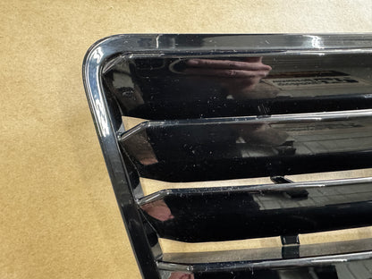 2024-2026 Ford Mustang GT Hood Vent