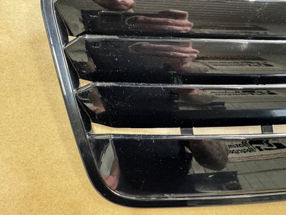 2024-2026 Ford Mustang GT Hood Vent