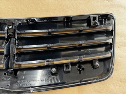 2024-2026 Ford Mustang GT Hood Vent