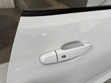 2016-2024 Camaro SS ZL1 LT RH Passenger Side Door Complete w/Glass Coupe "White"