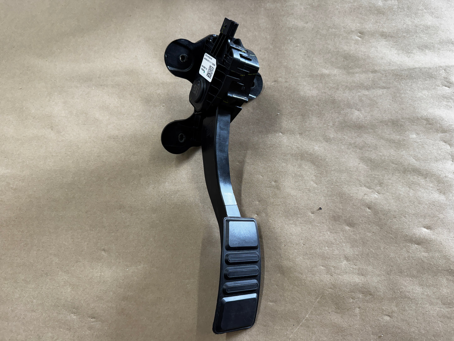 2024-2026 Ford Mustang GT 5.0L Electric Gas Pedal