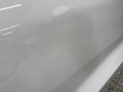 2016-2024 Camaro SS ZL1 LT RH Passenger Side Door Complete w/Glass Coupe "White"