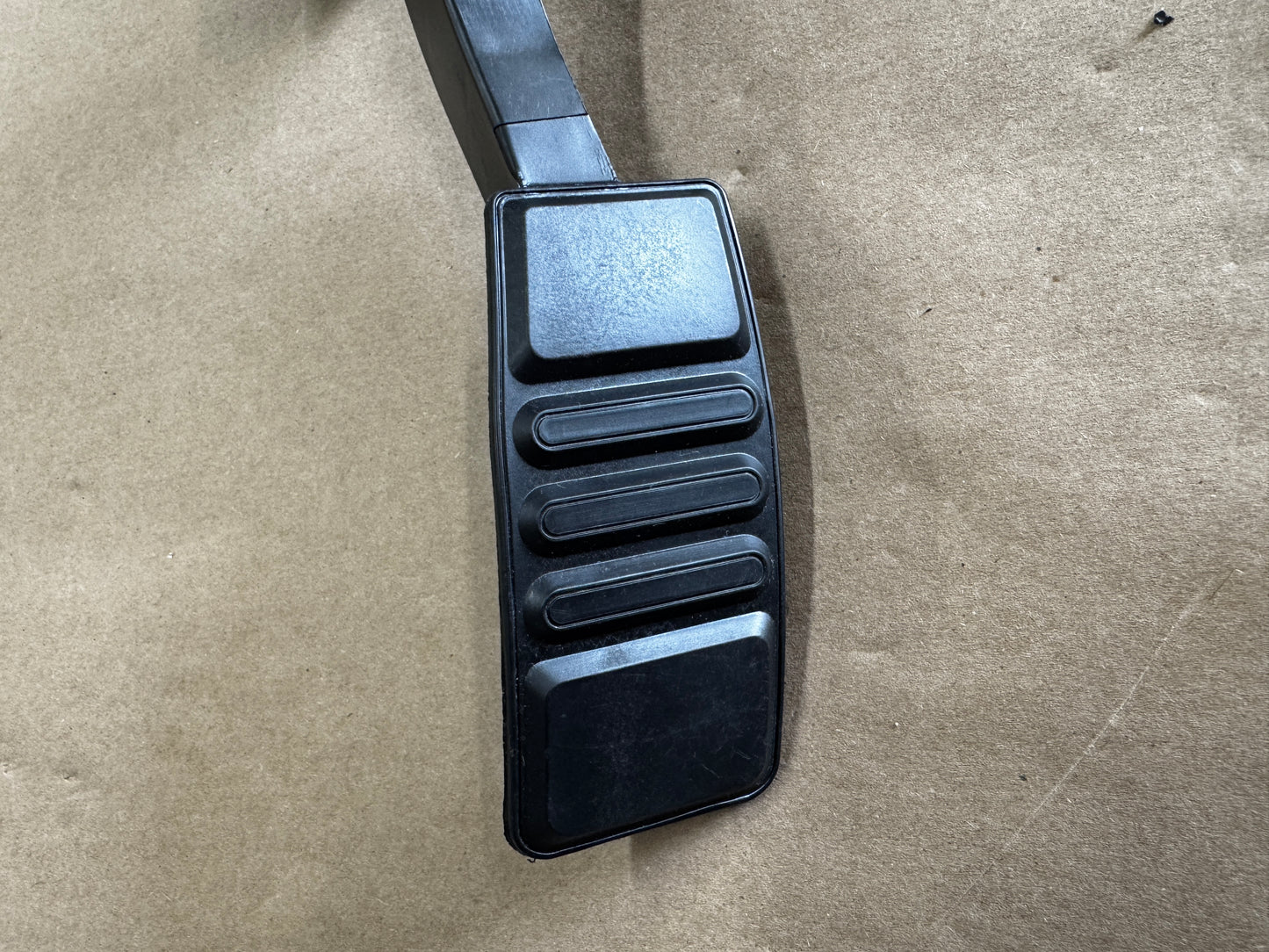 2024-2026 Ford Mustang GT 5.0L Electric Gas Pedal