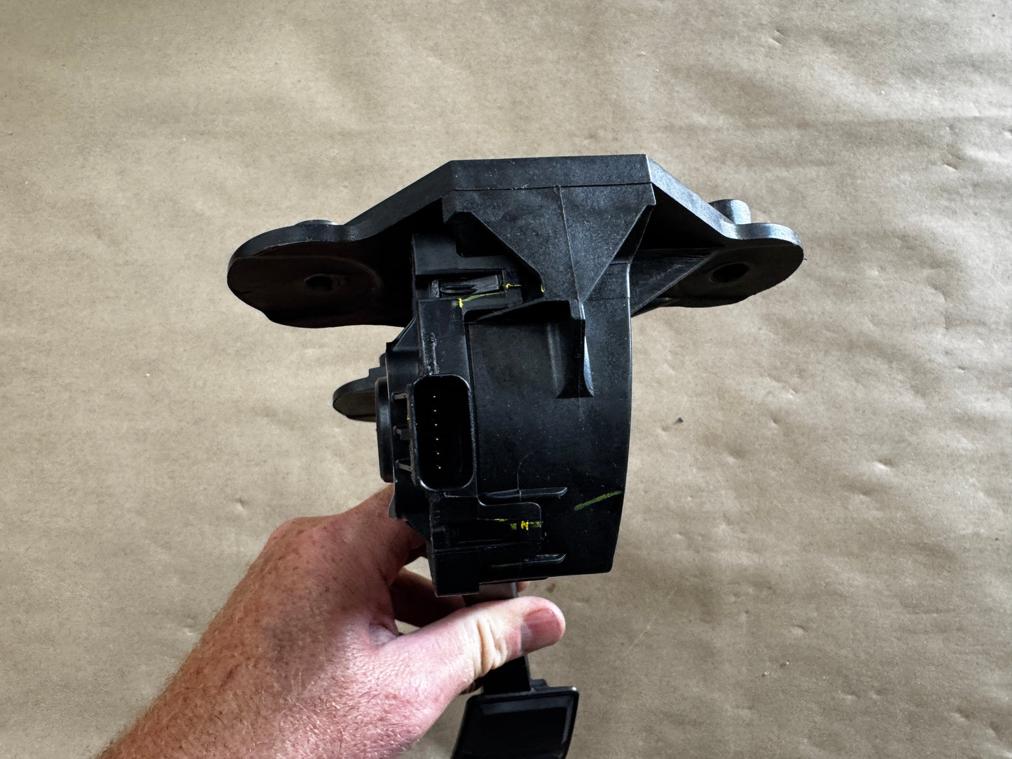 2024-2026 Ford Mustang GT 5.0L Electric Gas Pedal