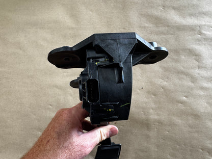 2024-2026 Ford Mustang GT 5.0L Electric Gas Pedal