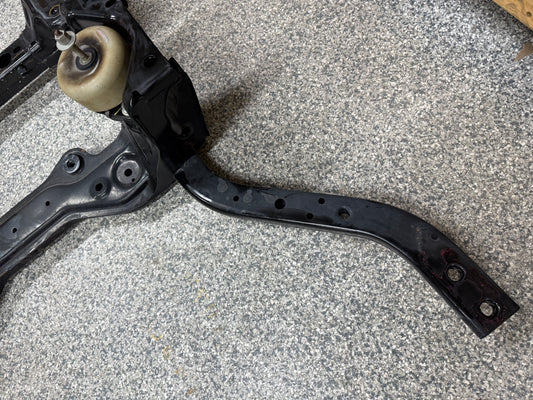 2018-2023 Ford Mustang GT 5.0 Coyote Front Subframe K Member