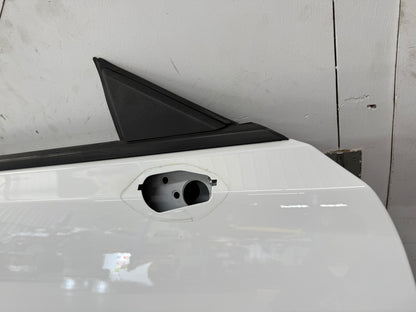 2016-2024 Camaro SS ZL1 LT RH Passenger Side Door Complete w/Glass Coupe "White"