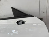 2016-2024 Camaro SS ZL1 LT RH Passenger Side Door Complete w/Glass Coupe "White"
