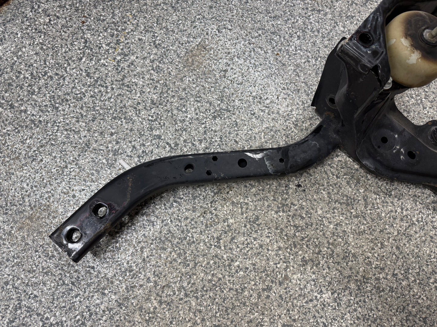 2018-2023 Ford Mustang GT 5.0 Coyote Front Subframe K Member