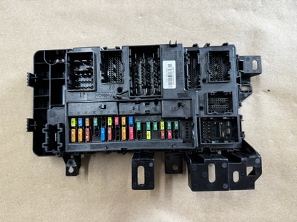 2024-2026 Ford Mustang GT 5.0L BCM Body Control Module PR3T-15604-KAAG