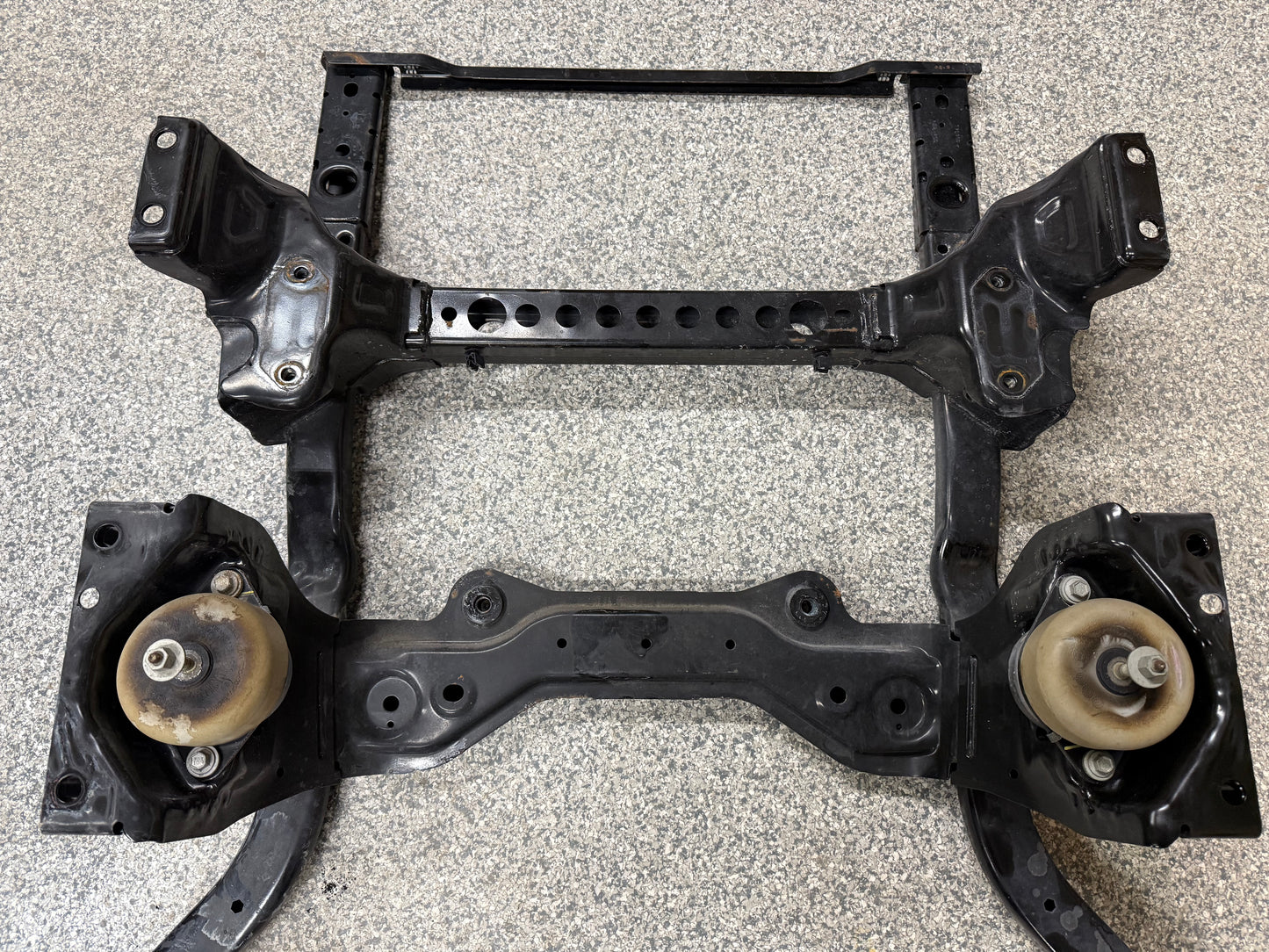2018-2023 Ford Mustang GT 5.0 Coyote Front Subframe K Member