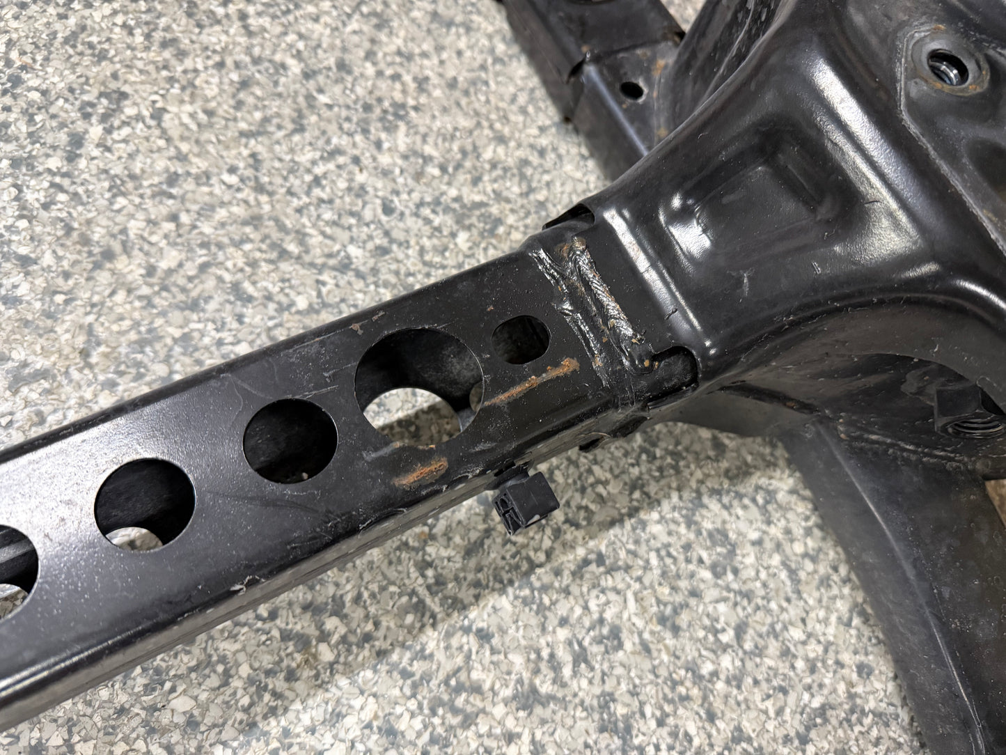 2018-2023 Ford Mustang GT 5.0 Coyote Front Subframe K Member