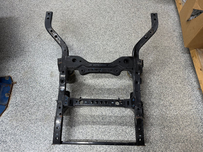 2018-2023 Ford Mustang GT 5.0 Coyote Front Subframe K Member