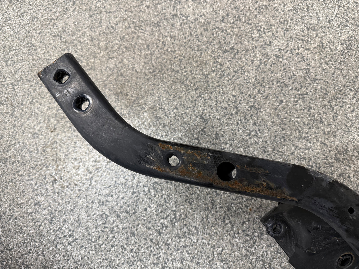2018-2023 Ford Mustang GT 5.0 Coyote Front Subframe K Member