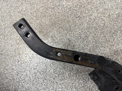2018-2023 Ford Mustang GT 5.0 Coyote Front Subframe K Member