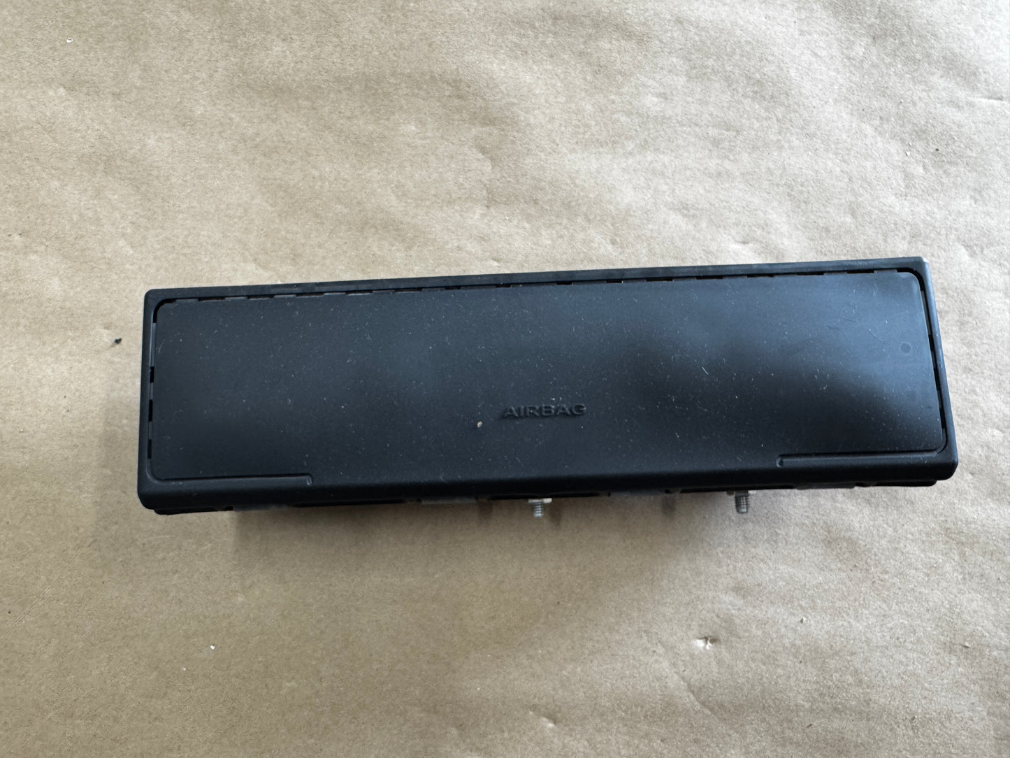 2024-2026 Ford Mustang RH Passenger Side Knee Air Bag - OEM