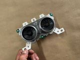 2018-2023 Ford Mustang GT Track Pack Oil Pressure Vacuum Dash Gauges