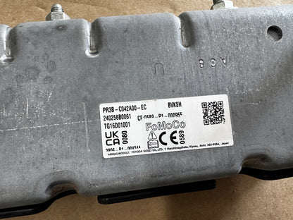 2024-2026 Ford Mustang RH Passenger Side Knee Air Bag - OEM